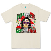 Bone mama chingona Premium Tee - Zillion Design Studio