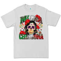 Mama Chingona Premium Tee | Teevron