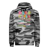 Slate Camo mama its okay Premium Hoodie - JahusDesignShop