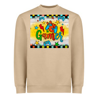 Gamer Heavyweight Sweatshirt | Teevron