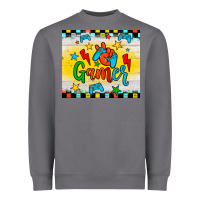 Storm gamer Heavyweight Sweatshirt - JahusDesignShop