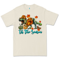 Bone t rex tis the season Premium Tee - RanaPortraitStore