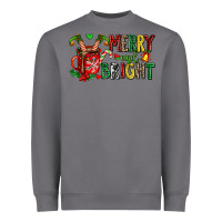 Storm merry and bright Heavyweight Sweatshirt - AdoDesignShop