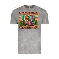 Cloud Rock home Vintage Tee - JahusDesignShop