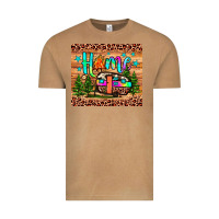 Vintage Camel home Vintage Tee - JahusDesignShop