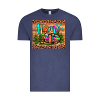 Vintage Denim home Vintage Tee - JahusDesignShop