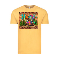 Vintage Mustard home Vintage Tee - JahusDesignShop