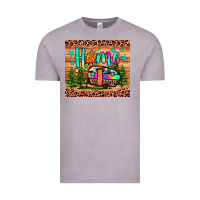 Vintage Zinc home Vintage Tee - JahusDesignShop