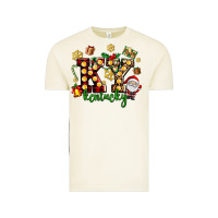 Vintage Arctic ky kentucky christmas Vintage Tee - AdoDesignShop