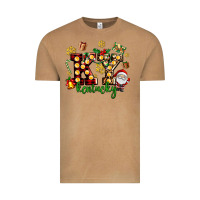 Vintage Camel ky kentucky christmas Vintage Tee - AdoDesignShop