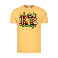 Vintage Mustard ky kentucky christmas Vintage Tee - AdoDesignShop