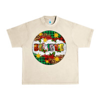 Sandshell Christmas Believe Urban Heavy Tee - Artiststas
