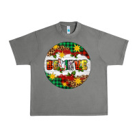 Tornado Christmas Believe Urban Heavy Tee - Artiststas