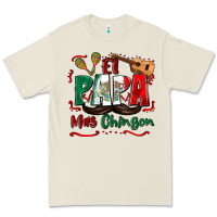 Bone el papa mas chingon Premium Tee - Zillion Design Studio