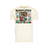 Vintage Arctic love camp Vintage Tee - JahusDesignShop