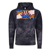 Cloud Black usa life license plate Vintage Hoodie - HRA Design Shop