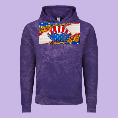 Usa Life License Plate Vintage Hoodie Designed By Hra Design Shop