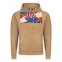 Vintage Camel usa life license plate Vintage Hoodie - HRA Design Shop