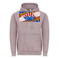 Vintage Zinc usa life license plate Vintage Hoodie - HRA Design Shop