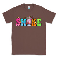 Chestnut shake with milkshake Classic Tee - AdoDesignShop