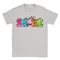 Moon Dust shake with milkshake Classic Tee - AdoDesignShop