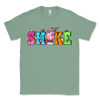 Sage shake with milkshake Classic Tee - AdoDesignShop