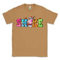 Toasted Coconut shake with milkshake Classic Tee - AdoDesignShop