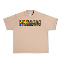Burro human Urban Heavy Tee - JahusDesignShop