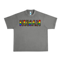 Tornado human Urban Heavy Tee - JahusDesignShop