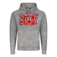 Cloud Rock call me never Vintage Hoodie - RacoonDesign