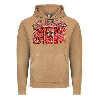 Vintage Camel call me never Vintage Hoodie - RacoonDesign