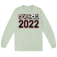 Matcha senior soccer Long Sleeve Tee - AdoDesignShop