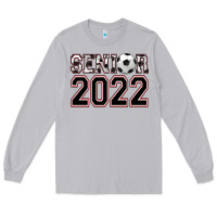Moon Dust senior soccer Long Sleeve Tee - AdoDesignShop