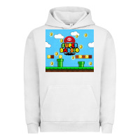 Pigment Lunar Rock super daddio Urban Hoodie - TumblerDesignByShophia