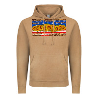 Vintage Camel usa flag sunflowers license plate Vintage Hoodie - HRA Design Shop