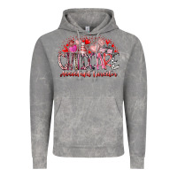 Cloud Rock childcare assistant director Vintage Hoodie - RacoonDesign