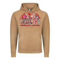 Vintage Camel childcare assistant director Vintage Hoodie - RacoonDesign
