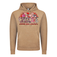 Vintage Coffee childcare assistant director Vintage Hoodie - RacoonDesign