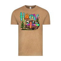 Vintage Camel home camp Vintage Tee - JahusDesignShop
