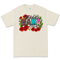 Bone badass mama cita Premium Tee - Zillion Design Studio