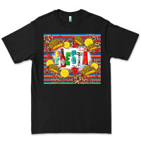 Black taco fiesta Premium Tee - Zillion Design Studio