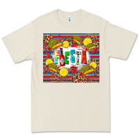 Bone taco fiesta Premium Tee - Zillion Design Studio