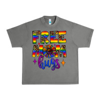 Tornado free mom hugs Urban Heavy Tee - JahusDesignShop