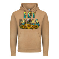 Vintage Camel boy mama Vintage Hoodie - CowhideDigitalArt
