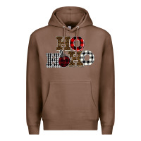 Chestnut ho ho buffalo Premium Hoodie - Bettercallsaul