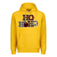 Lemon ho ho buffalo Premium Hoodie - Bettercallsaul