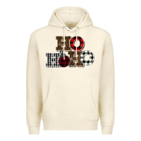 Sandshell ho ho buffalo Premium Hoodie - Bettercallsaul
