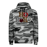 Slate Camo ho ho buffalo Premium Hoodie - Bettercallsaul