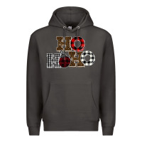 Smoke ho ho buffalo Premium Hoodie - Bettercallsaul