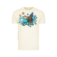 Vintage Arctic cozy season Vintage Tee - AdoDesignShop